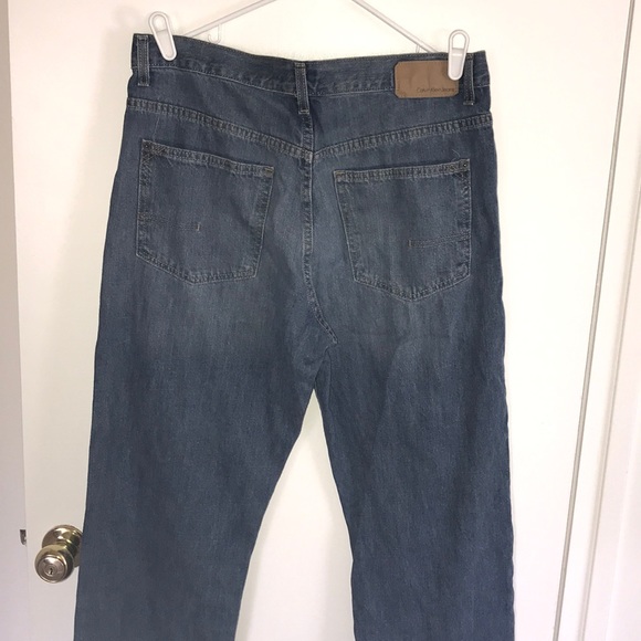 Men’s Calvin Klein Jeans - Picture 4 of 6
